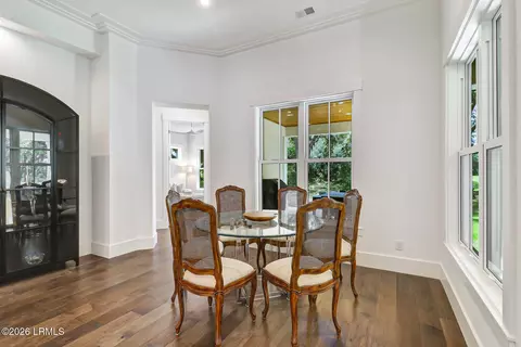 Dining - 12 Double Eagle Dr, Bluffton, SC 29910 photo 1 of 2