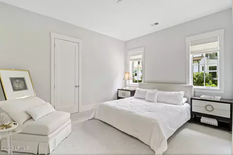 Bedroom - 12 Double Eagle Dr, Bluffton, SC 29910 photo 3 of 6