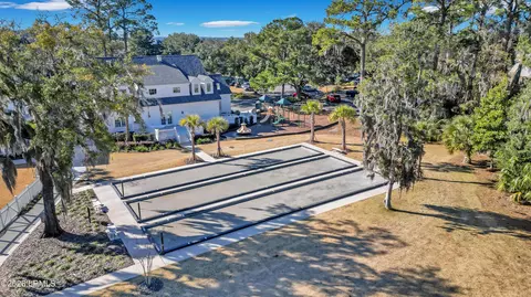 Exterior - 12 Double Eagle Dr, Bluffton, SC 29910 photo 10 of 10