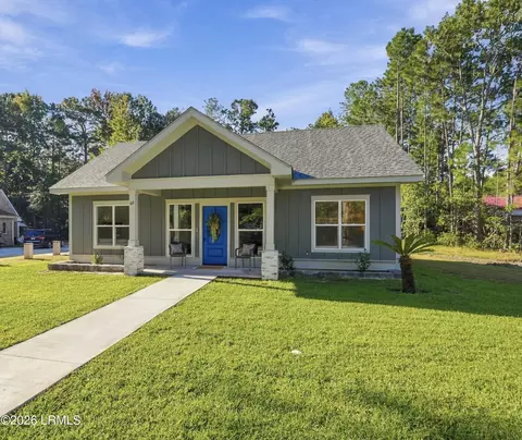 50 Faith Station Rd, Beaufort, SC 29906