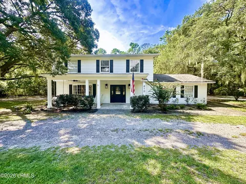 610 Ashdale Dr, Beaufort, SC 29907