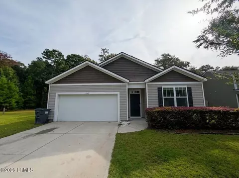4962 Tidalwalk Ln, Beaufort, SC 29907