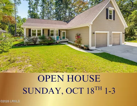 111 Marsh Dr, Beaufort, SC 29907