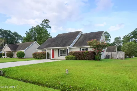 5 Julep St, Beaufort, SC 29906
