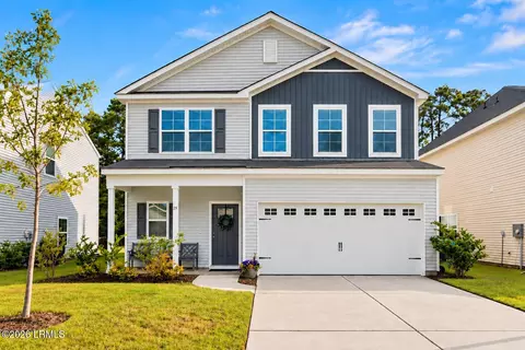 29 Chestnut St, Beaufort, SC 29906