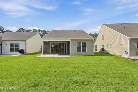 Exterior - 232 Springtime Ct, Bluffton, SC 29909 photo 5 of 7