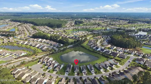 View/Area - 232 Springtime Ct, Bluffton, SC 29909 photo 4 of 6