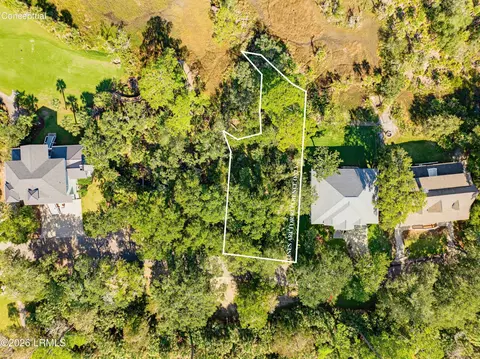 132 Davis Love Dr, Fripp Island, SC 29920