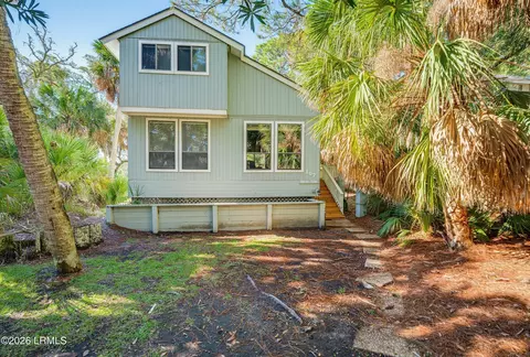 107 Sea Otter Ln, Fripp Island, SC 29920