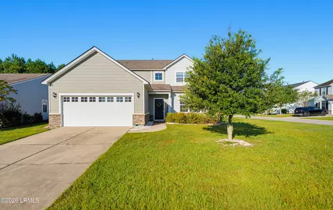 2 Keowee Ln, Beaufort, SC 29906