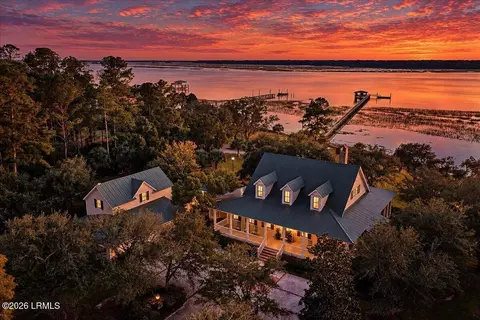 121 Okatie Hwy, Okatie, SC 29909