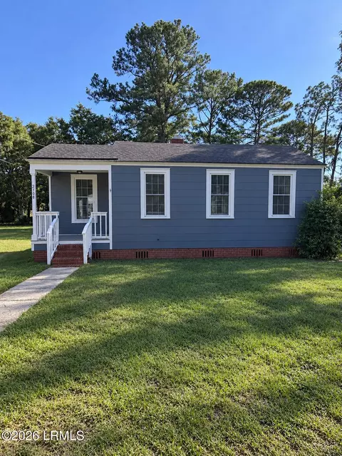 2708 North St, Beaufort, SC 29902