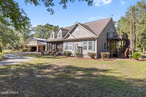 119 Beaver Xing, Early Branch, SC 29916