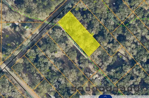 163 Seaside Rd, Saint Helena Island, SC 29920