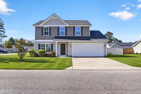 31 Jack Pine Rd, Ridgeland, SC 29936