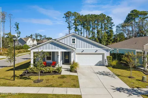 1240 Salty Hammock Ct, Beaufort, SC 29902