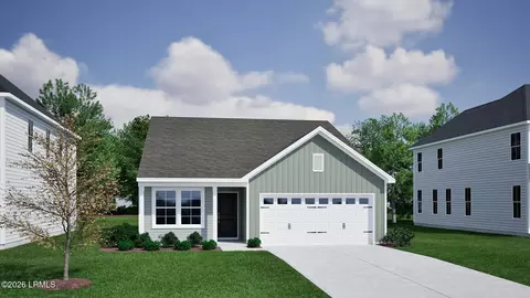 749 Twin Pond Dr, Hardeeville, SC 29927