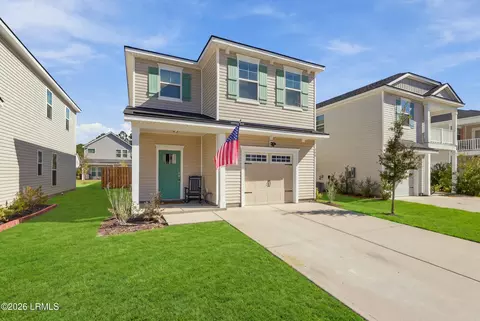206 Conifer St, Hardeeville, SC 29927
