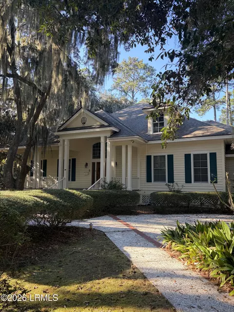 14 Sparrow Nest Pt, Saint Helena Island, SC 29920