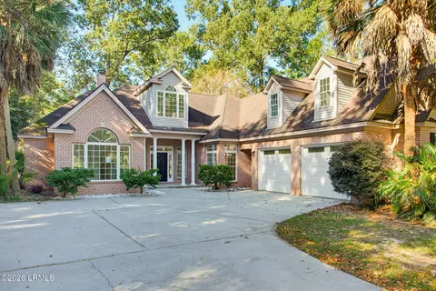 238 Oakwood Dr, Hardeeville, SC 29927