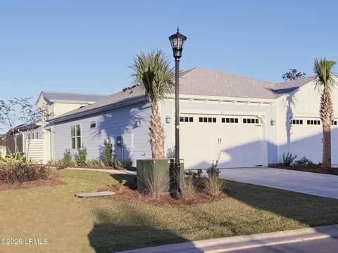 85 Blue Starfish Ln, Hardeeville, SC 29927