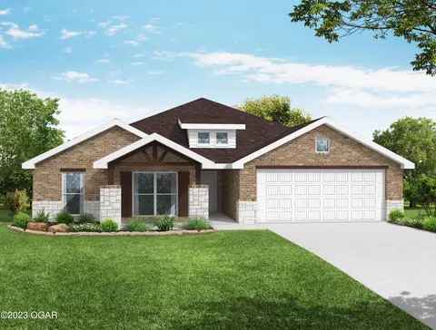 357 E Greystone Webb City Mo 64870, Webb City, MO 64870 photo 1