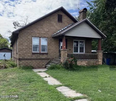 1005 Cherry Street Lamar Mo 64759 St, Lamar, MO 64759 photo 1