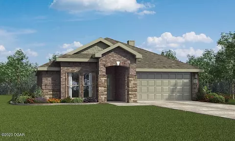 355 E Greystone Webb City Mo 64870, Webb City, MO 64870 photo 1