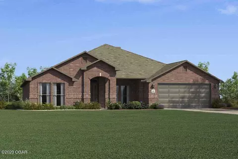 350 E Greystone Webb City Mo 64870, Webb City, MO 64870 photo 1