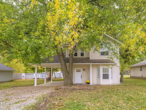 810 Zigler Street Webb City Mo 64870 St, Webb City, MO 64870 photo 1
