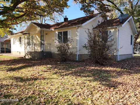 104 W 8th Street Lamar Mo 64759, Lamar, MO 64759 photo 1