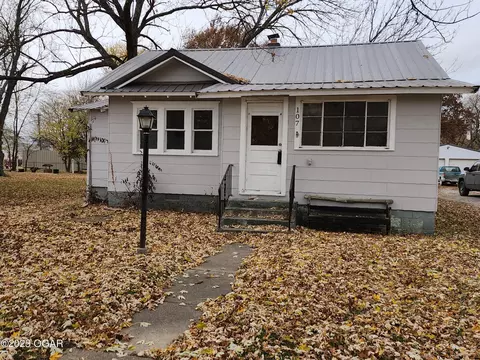 107 N Denton Liberal Mo 64762, Liberal, MO 64762 photo 1