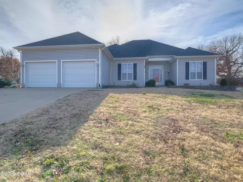 204 Tee Lane Carl Junction Mo 64834 Ln, Carl Junction, MO 64834 photo 1