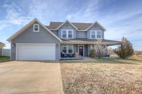 1117 W Rosedale Square Webb City Mo 64870, Webb City, MO 64870 photo 1