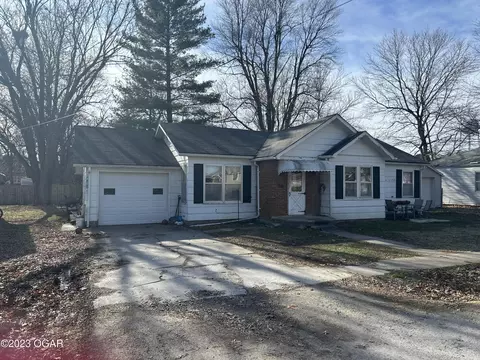 205 W 14th Street Lamar Mo 64759 St, Lamar, MO 64759 photo 1