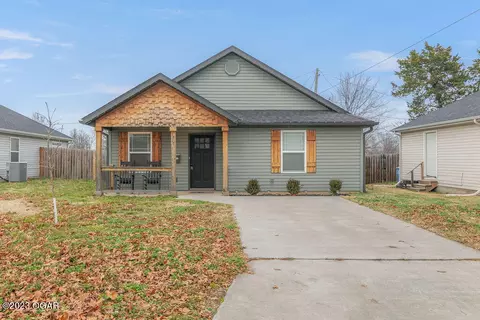 1817 Central Street Joplin Mo 64801 St, Joplin, MO 64801 photo 1