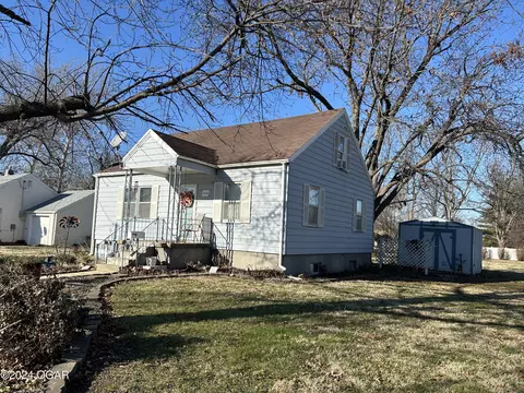 304 E 3rd Street Lamar Mo 64759 St, Lamar, MO 64759 photo 1
