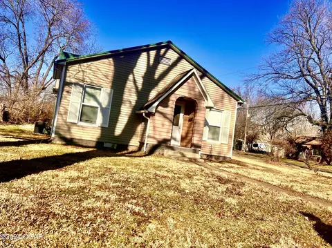 441 E 24th Street Pittsburg Ks 66762 St, Pittsburg, KS 66762 photo 1