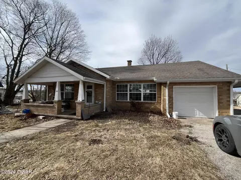 214 S Center Street Granby Mo 64844 St, Granby, MO 64844 photo 1