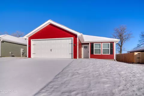 319 Eagle Edge Avenue Duenweg Mo 64841, Duenweg, MO 64841 photo 1