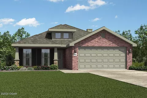 335 E Greystone Webb City Mo 64870, Webb City, MO 64870 photo 1