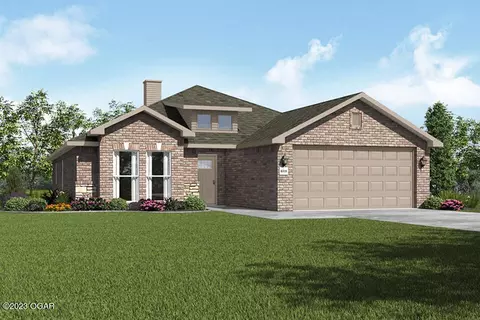 331 E Greystone Webb City Mo 64870, Webb City, MO 64870 photo 1