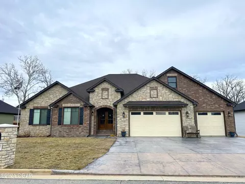 1909 Highlander Drive Joplin Mo 64804 Dr, Joplin, MO 64804 photo 1