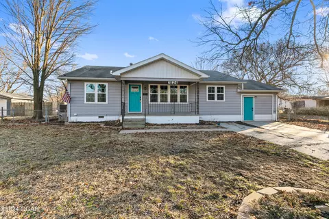 3124 E 10th Street Joplin Mo 64801 St, Joplin, MO 64801 photo 1