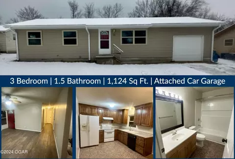 508 E 2nd Carl Junction Mo 64834, Carl Junction, MO 64834 photo 1
