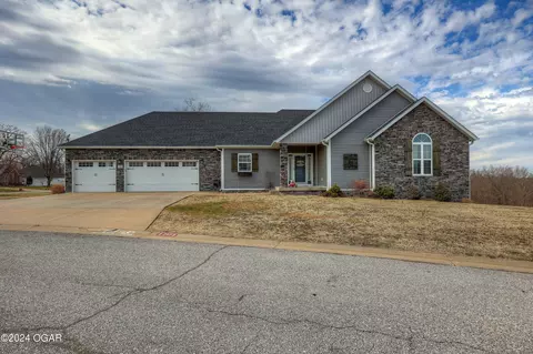 210 Turf Lane Lane Carl Junction Mo 64834 Ln, Carl Junction, MO 64834 photo 1