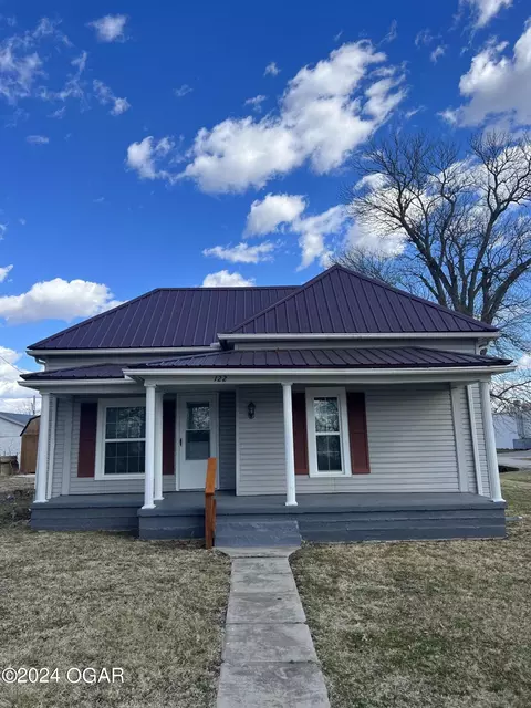 122 S 3rd Street Jasper Mo 64755 St, Jasper, MO 64755 photo 1