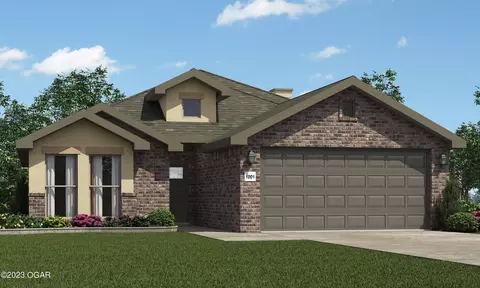 332 E Greystone Webb City Mo 64870, Webb City, MO 64870 photo 1