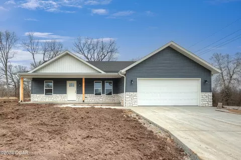 2001 Lakeview Street Carthage Mo 64836 St, Carthage, MO 64836 photo 1