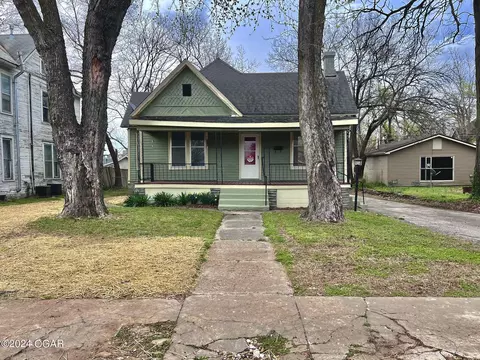715 S Sergeant Joplin Mo 64801, Joplin, MO 64801 photo 1
